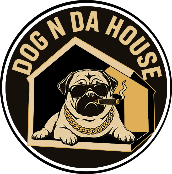 Dog N Da House