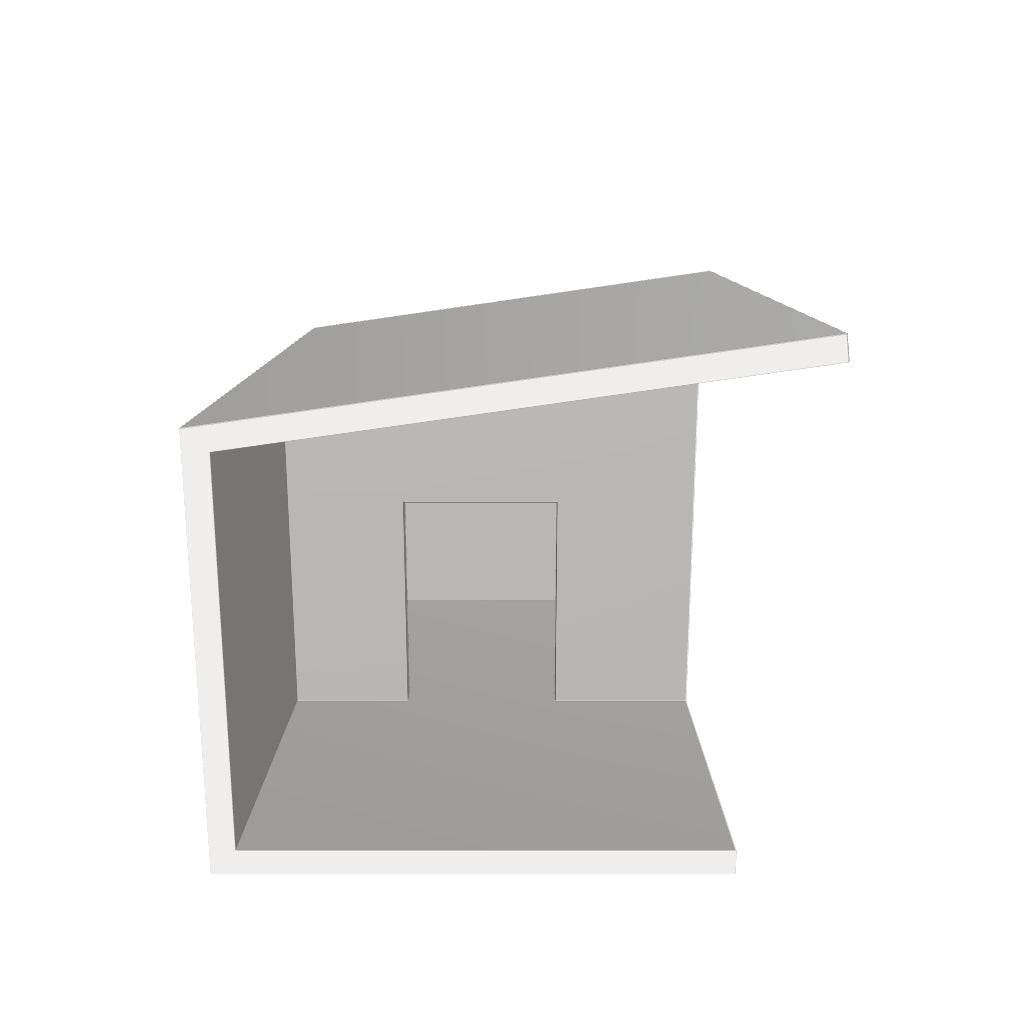 California Concept – Desert Modern