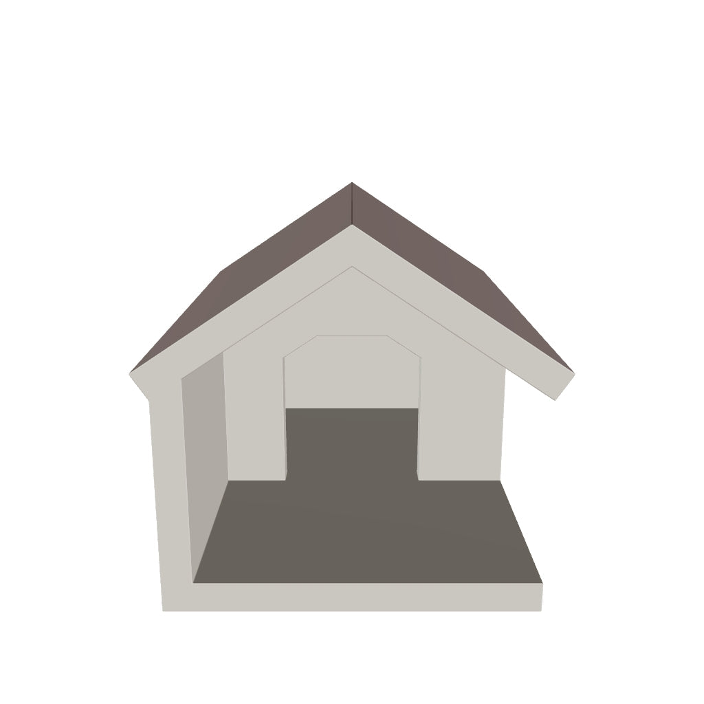 Traditional Villa – Heritage Warmth